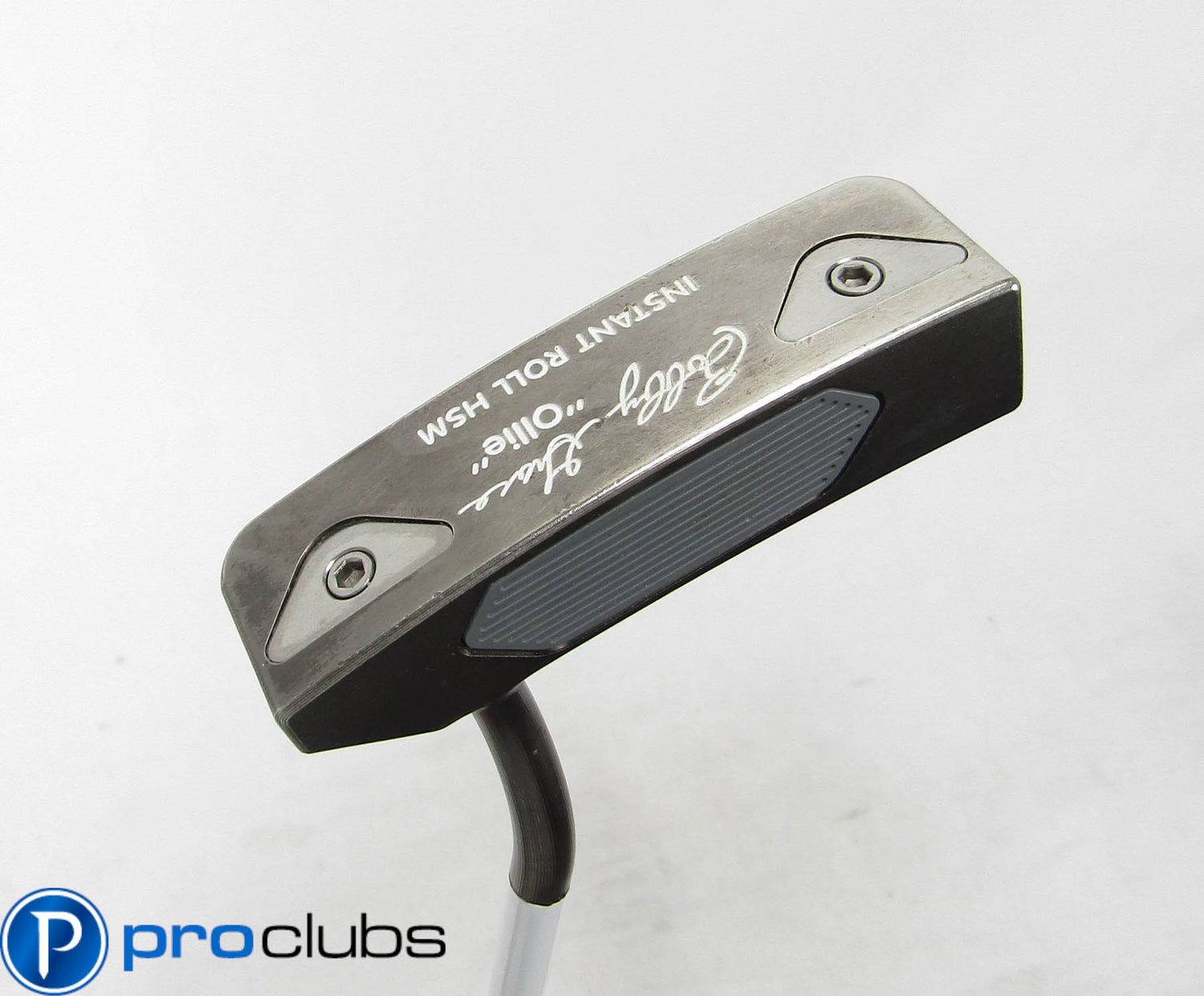 Tour Issue Putters