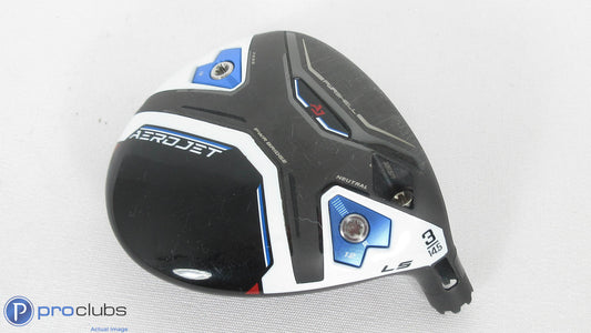 Cobra Aerojet LS 14.5* - 3 Wood - Head Only - R/H 379128