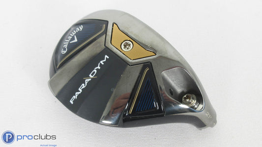 Callaway Paradym 21* Hybrid - Head Only - R/H 379274