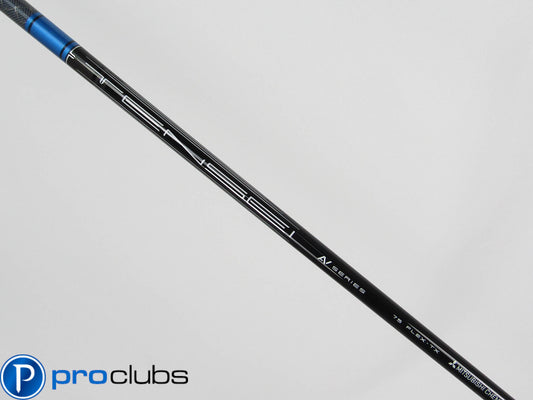 NEW MITSUBISHI TENSEI AV BLUE 75 TX FLEX DRIVER / WOOD SHAFT .335 46" #424377