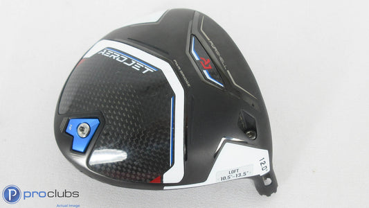 Excellent! Cobra AeroJet 12* Driver -Head Only- 379679