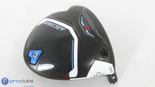 Cobra AeroJet 10.5* Driver -Head Only- 379681