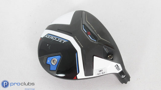 Nice! Cobra Aerojet 15* - 3 Wood - Head Only - R/H 380076