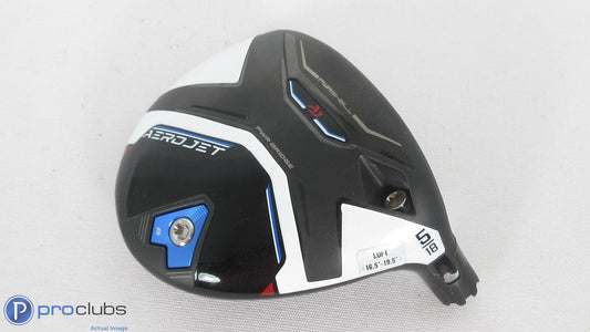 Nice! Cobra Aerojet 18* - 5 Wood - Head Only - R/H 379670