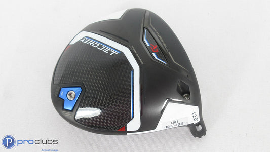 Excellent! Cobra AeroJet 12* Driver -Head Only- 380415