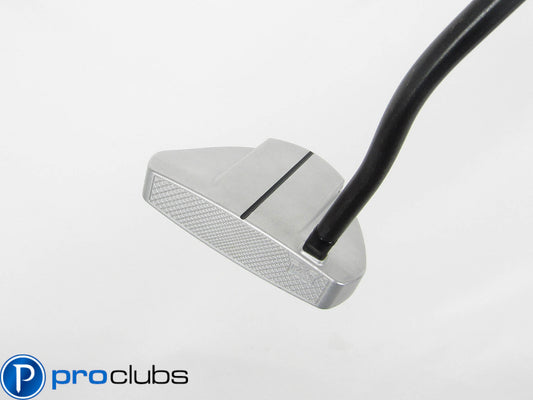 Disque de putting balle de golf Scotty Cameron Titleist blanc