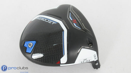 Cobra AeroJet 10.5* Driver -Head Only- 380324