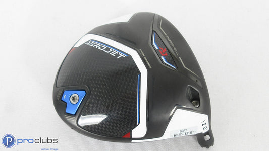 Excellent! Cobra AeroJet 12* Driver -Head Only- 380328