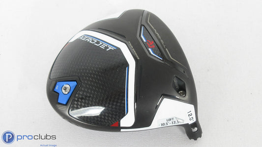 Cobra AeroJet 12* Driver -Head Only- 380376