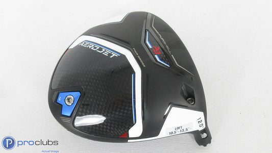 Excellent! Cobra AeroJet 12* Driver -Head Only- 380794