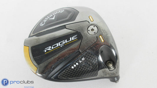 TaylorMade M6 12* Driver -Head Only- 380520