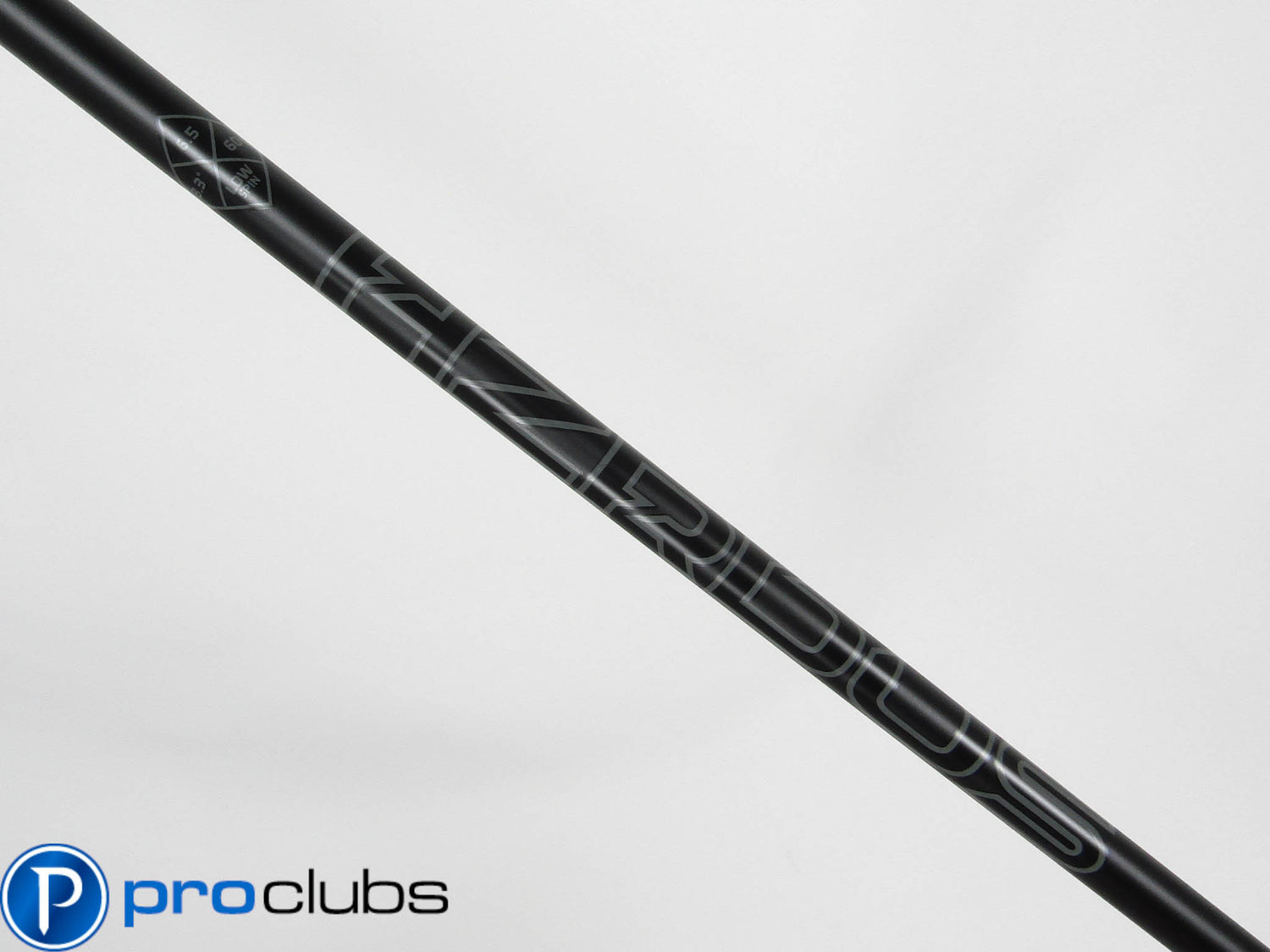 New Project X HZRDUS 2024 Shafts