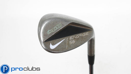 Tour Issue! NIKE ENGAGE "The Oven" RAW 56* WEDGE