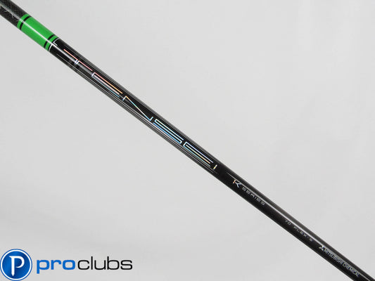 '2024 Limited Edition TENSEI 1K PRO GREEN 70 STIFF FLEX SHAFT w/TaylorMade Tip