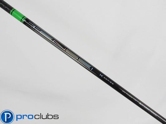 '2024 Limited Edition TENSEI 1K PRO GREEN 60 TX-FLEX SHAFT w/ Callaway Adapter