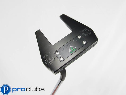 ODYSSEY TOULON GARAGE LAS VEGAS STROKE LAB PUTTER 35" #426995