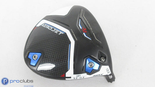 Nice! Cobra Aerojet Max 10.5* Driver - Head Only - R/H 380818