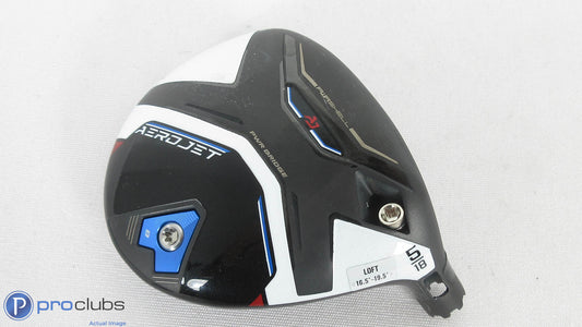 Nice! Cobra Aerojet 18* - 5 Fairway Wood - Head Only - R/H 381275