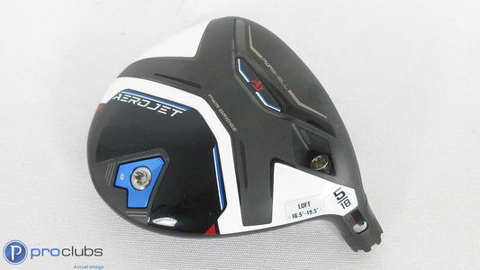 Nice! Cobra Aerojet 18* - 5 Fairway Wood - Head Only - R/H 380805