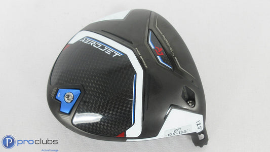 Nice! Cobra Aerojet 12.0* Driver - Head Only - R/H 381285