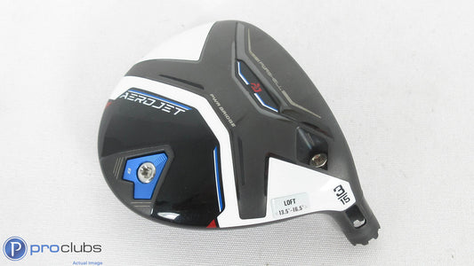 Nice! Cobra Aerojet 15* - 3 Fairway Wood - Head Only - R/H 380811