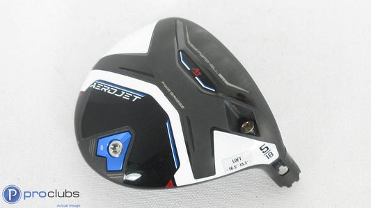 Cobra Aerojet 18* - 5 Fairway Wood - Head Only - R/H 380812