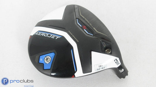 Cobra Aerojet 15* - 3 Fairway Wood - Head Only - R/H 381098