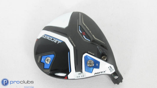 Cobra Aerojet Max 15.5* - 3 Fairway Wood - Head Only - R/H 380806