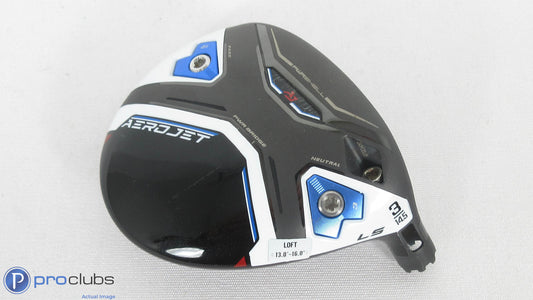 Cobra Aerojet LS 14.5* - 3 Fairway Wood - Head Only - R/H 380813