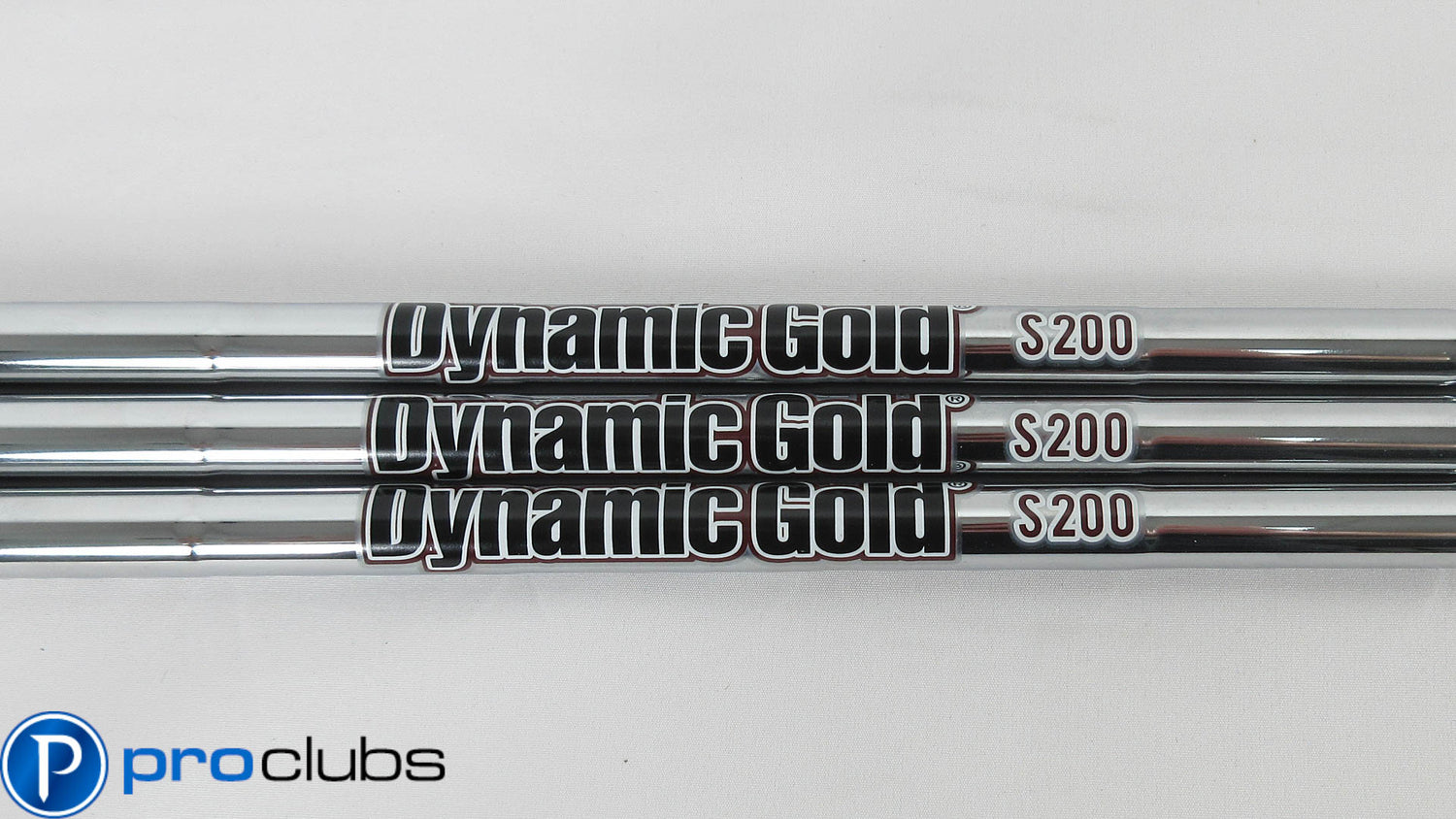 Shafts Wedge Shafts