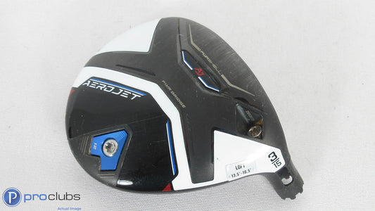 Cobra Aerojet 15* - 3 Fairway Wood - Head Only - R/H 382111