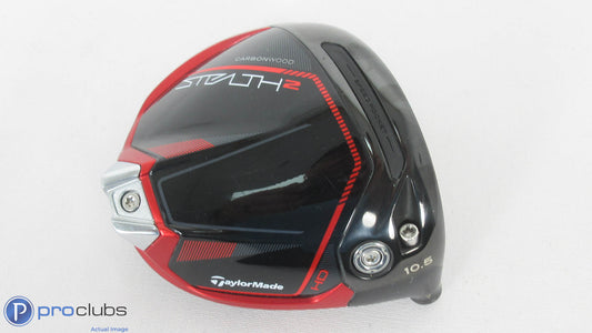 TaylorMade Stealth-2 HD 10.5* Driver - Head Only - R/H 381765