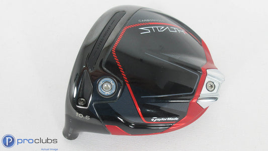 Left Handed TaylorMade Stealth-2 10.5* Driver - Head Only - L/H 381770