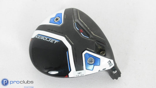 Cobra Aerojet LS 14.5* - 3 Fairway Wood - Head Only - R/H 382029