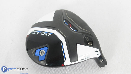 Nice! Cobra Aerojet 15* - 3 Fairway Wood - Head Only - R/H 382027