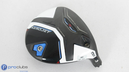 Nice! Cobra Aerojet 15* - 3 Fairway Wood - Head Only - R/H 381787