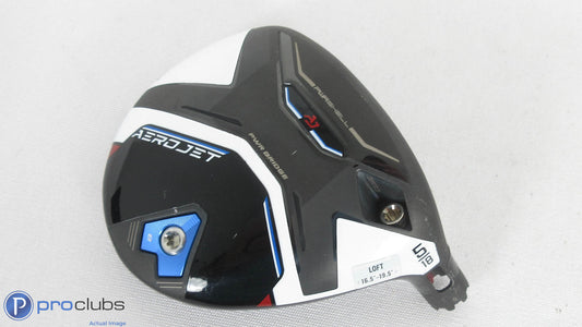 Cobra Aerojet 18* - 5 Fairway Wood - Head Only - R/H 381786