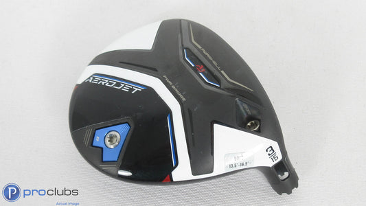 Cobra Aerojet 15* - 3 Fairway Wood - Head Only - R/H 381867