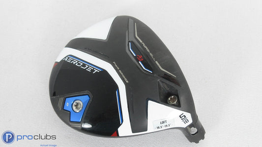 Cobra Aerojet 18* - 5 Fairway Wood - Head Only - R/H 380318