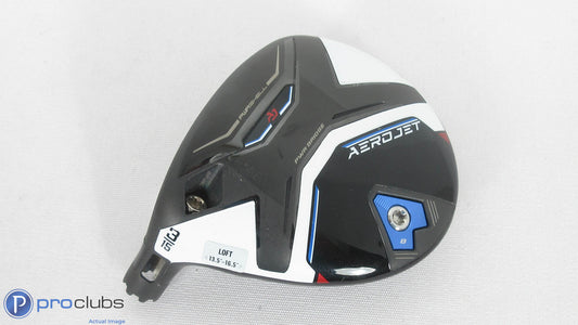 Left Handed Cobra Aerojet 15* - 3 Fairway Wood - Head Only - L/H 381862