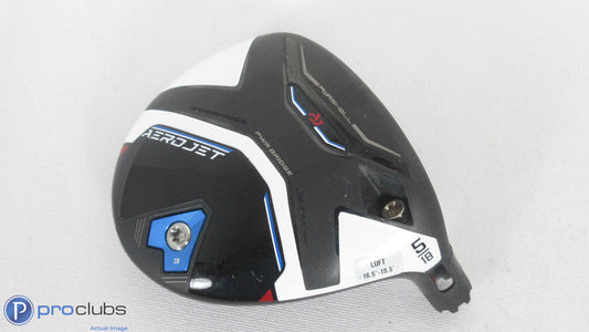 Cobra Aerojet 18* - 5 Fairway Wood - Head Only - R/H 382112