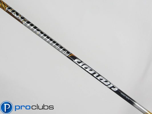 NEW UST MAMIYA ELEMENTS WIND 90 X-FLEX HYBRID SHAFT .370 #422475