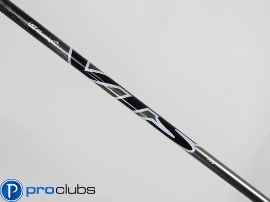 NEW UST MAMIYA VTS BLACK 7 F5 X-FLEX DRIVER SHAFT .335 46" #422478