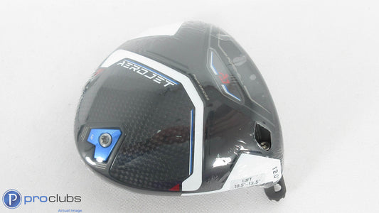 NEW! Cobra Aerojet 12.0* Driver - Head Only - R/H 382273