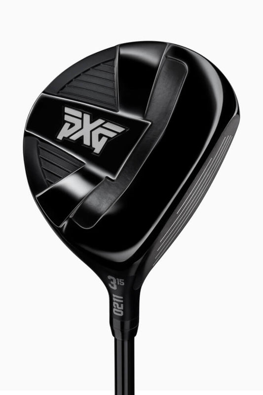 NEW 2022 PXG 0211 ADJUSTABLE 15 DEGREE 3 WOOD Project X Cypher 40 Senior Flex