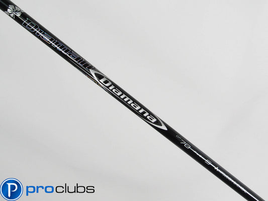 NEW MITSUBISHI DIAMANA DF SERIES 70 STIFF FLEX DRIVER SHAFT #429086