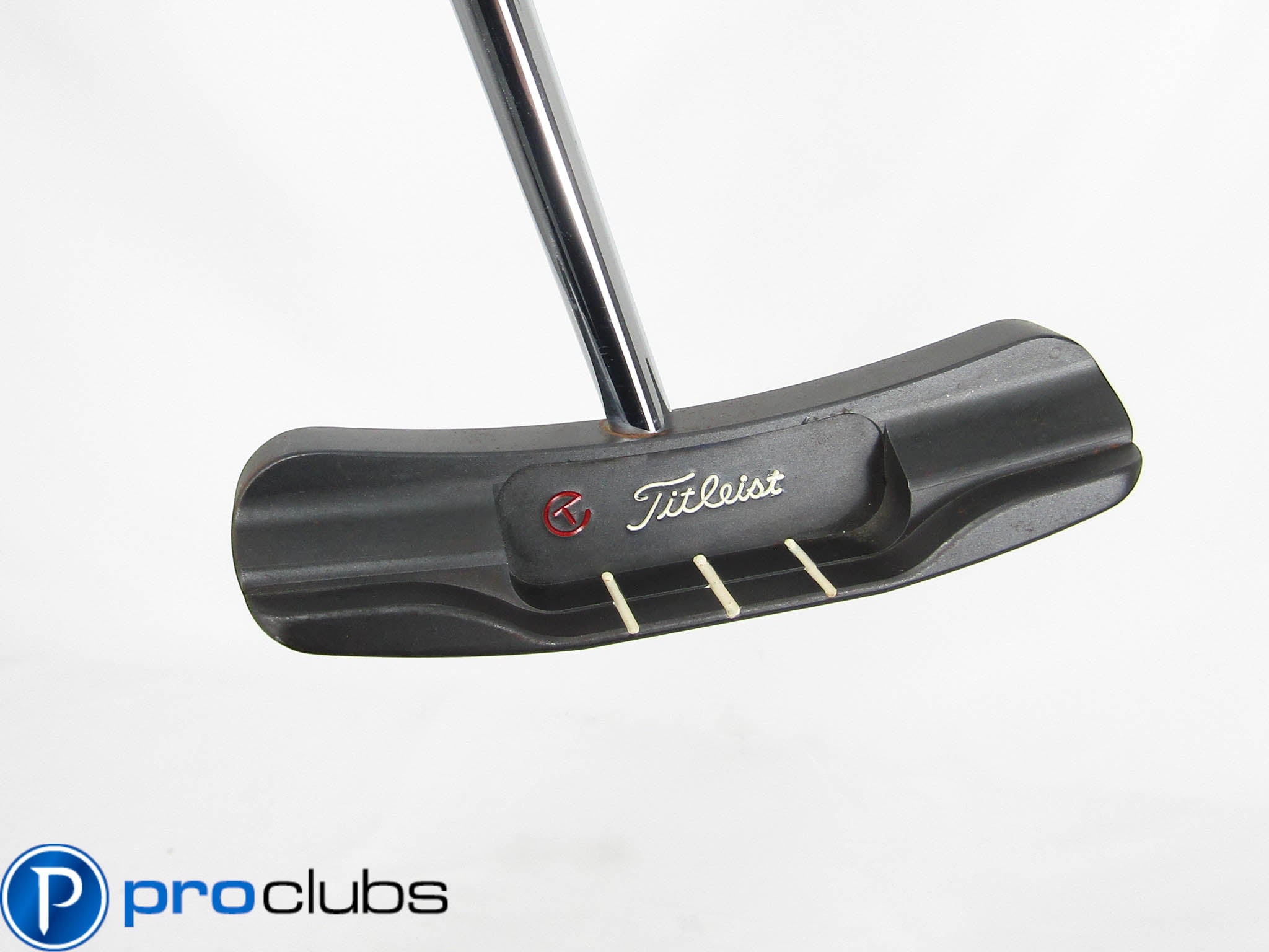 SCOTTY CAMERON TOUR CIRCLE-T BIG SUR LONG PUTTER 47"