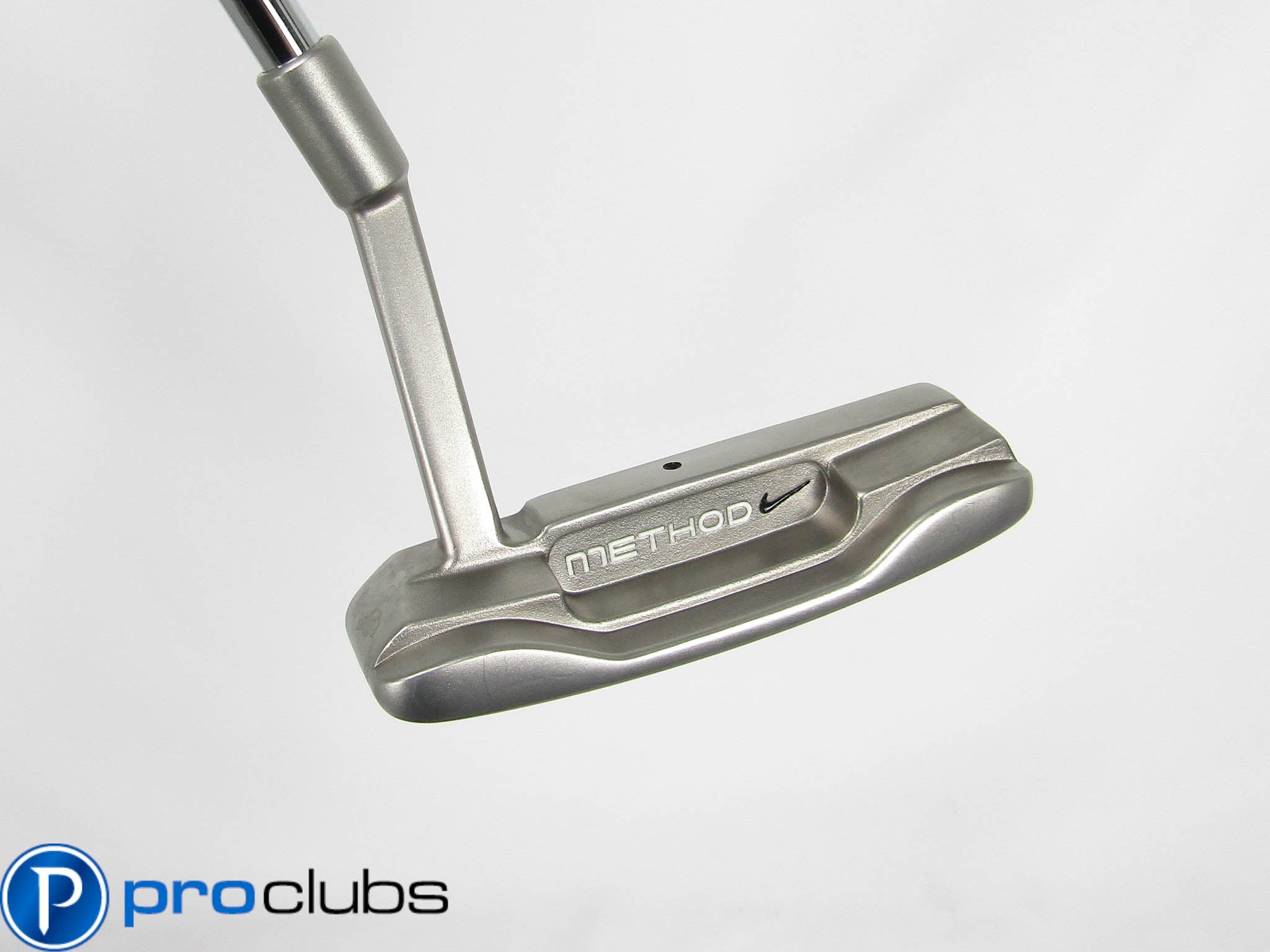 Tour Issue! NIKE METHOD CORE THE OVEN MC-1i PROTOTYPE LONG PUTTER 47