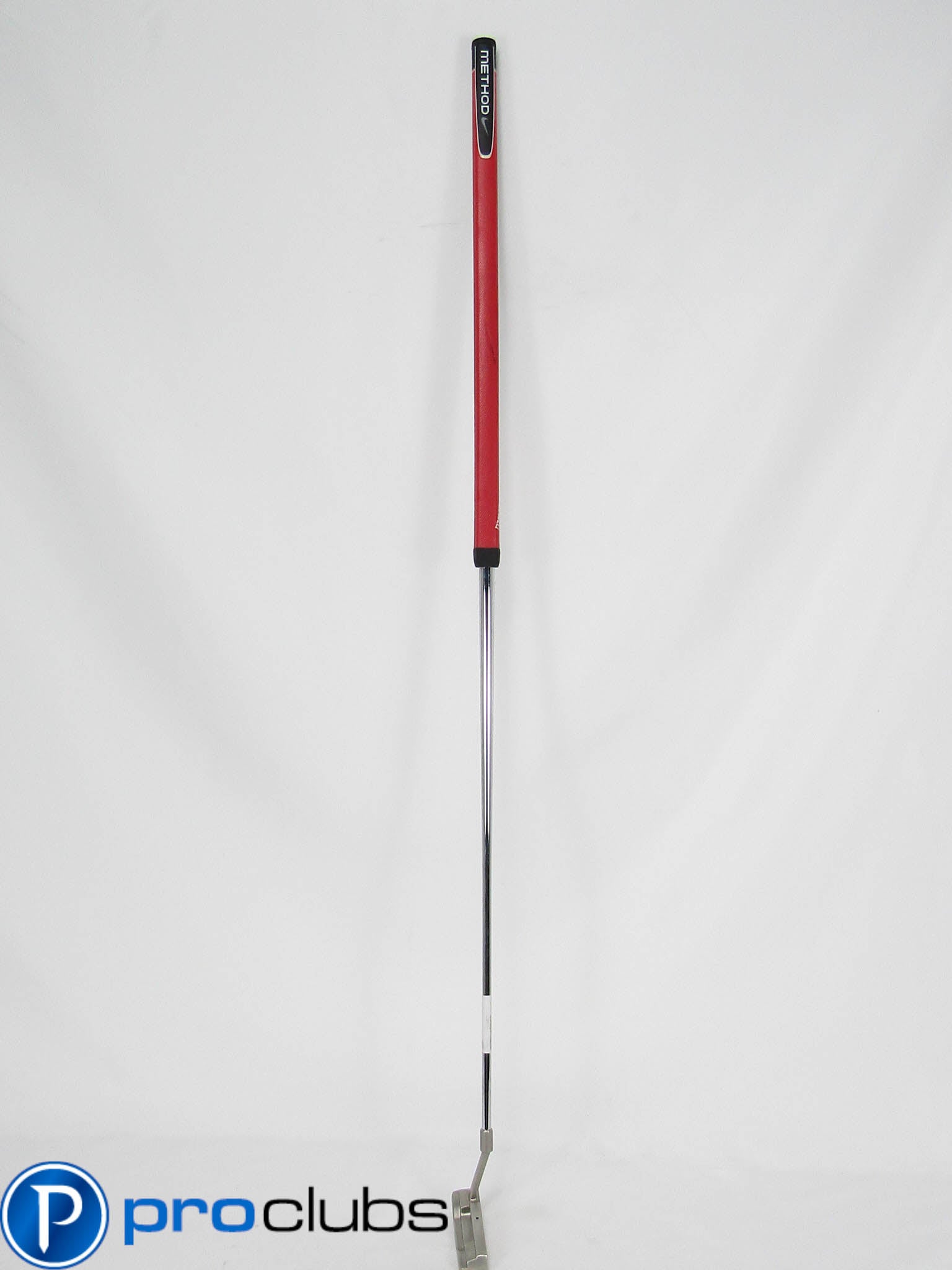 Tour Issue! NIKE METHOD CORE THE OVEN MC-1i PROTOTYPE LONG PUTTER 47