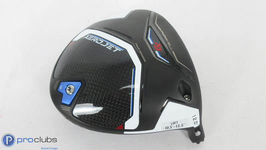 Nice! Cobra JetSpeed 9* Driver -Head Only- 382957